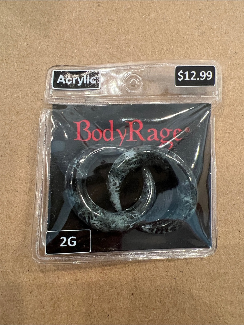 Accessories Subcategory